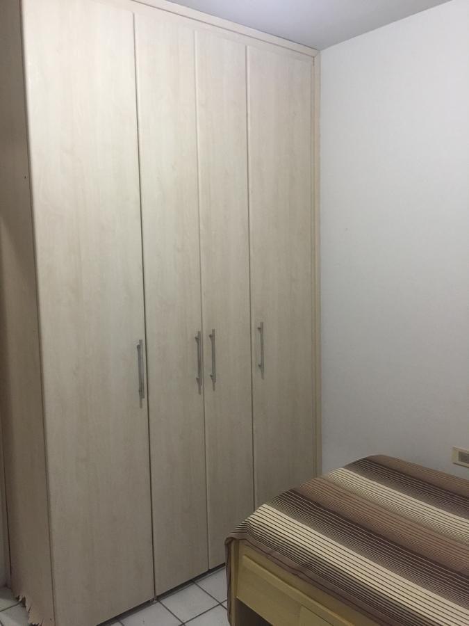 Апартаменты Apartamento A Beira-Mar Масейо Экстерьер фото